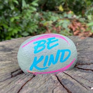 Meet your Posher, Melba